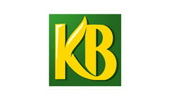 Logo KB