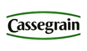 Logo Cassegrain