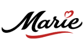 Logo Marie