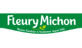 Logo Fleury Michon